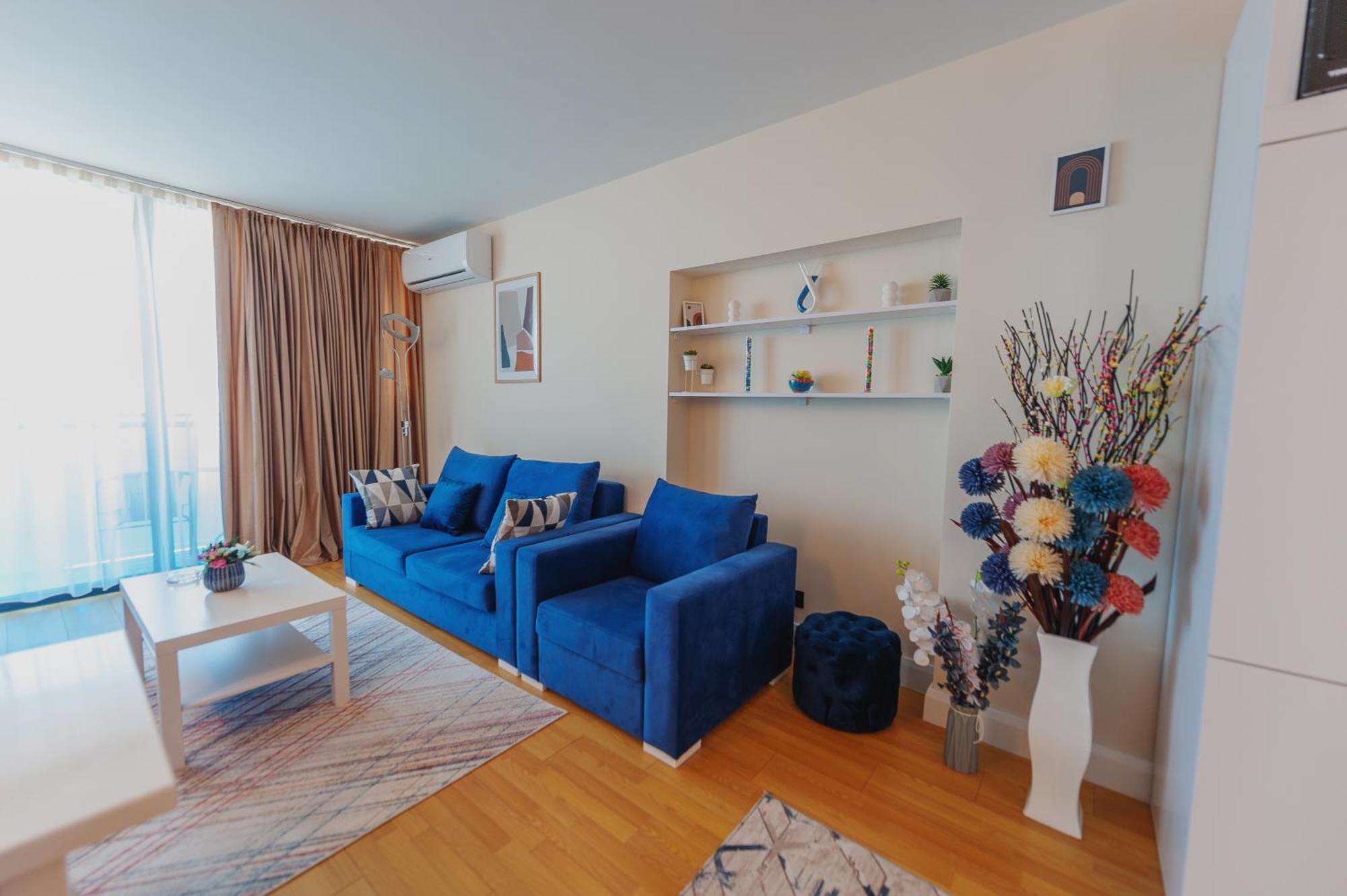 Black Sea Luxury Towers Hotel Batumi Bagian luar foto